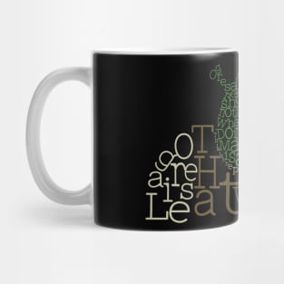 Dreamworks Shrek Mug